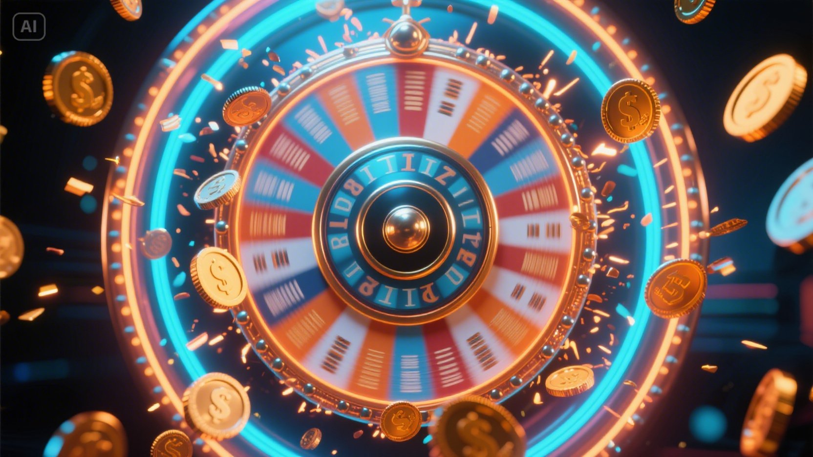 Casino Winnerz desktop and mobile interfaces