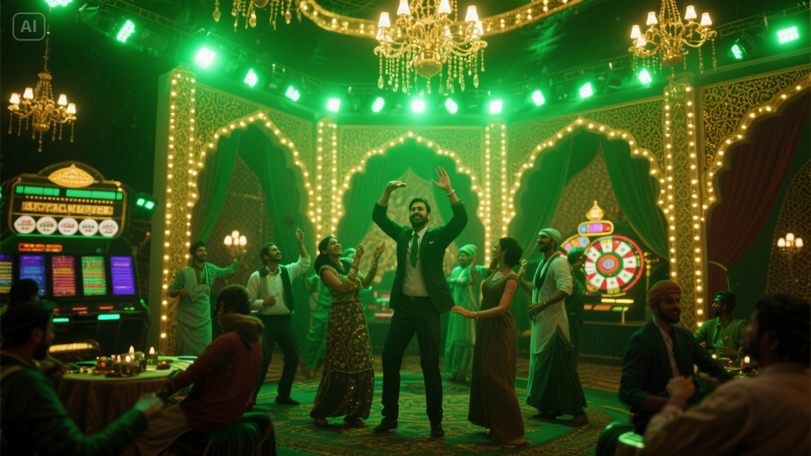 WinnerzDeposit PKR now and unlock a 200% instant reward! Pakistani gamers can play poker, crash, and slot games with real cash prizes and fast local withdrawals through Easypaisa.