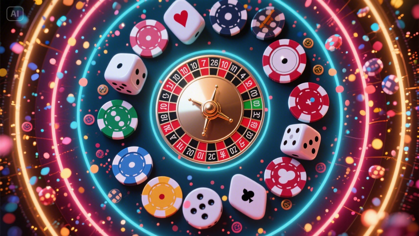 Casino Winnerz desktop and mobile interfaces